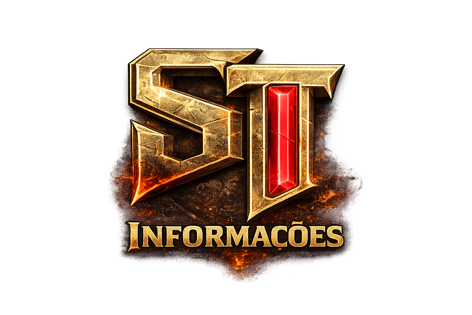 Informações ST