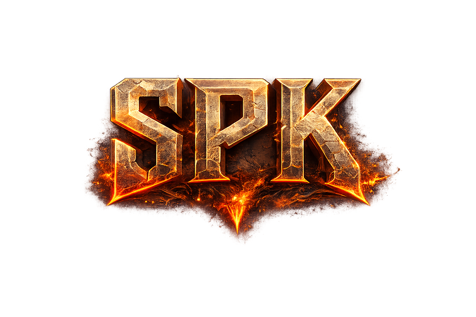SPK Logo